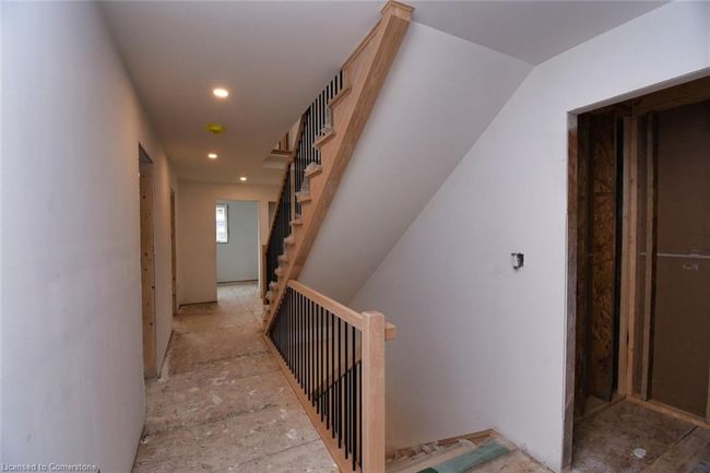 279 Hess St S, House other with 4 bedrooms, 4 bathrooms and 2 parking in Hamilton ON | Image 13