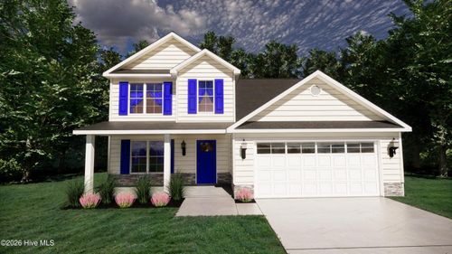 997 Montevallo Lane, Ayden, NC, 28513 | Card Image