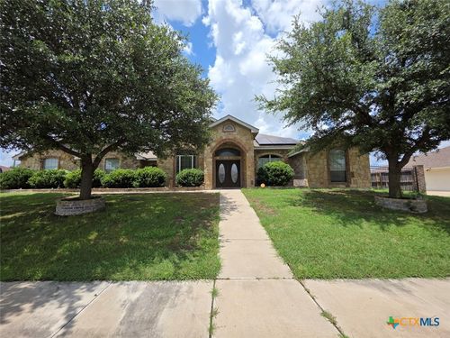 1221 Hummingbird Road, Killeen, TX, 76542 | Card Image
