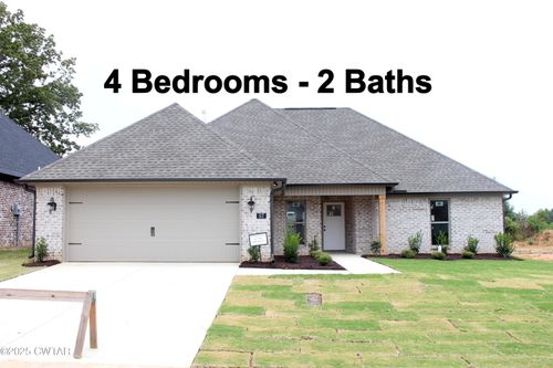 57 Brompton Cv, Jackson, TN, 38305-6421 | Card Image
