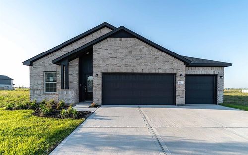 714 Stagecoach Drive, Dayton, TX, 77535 | Card Image