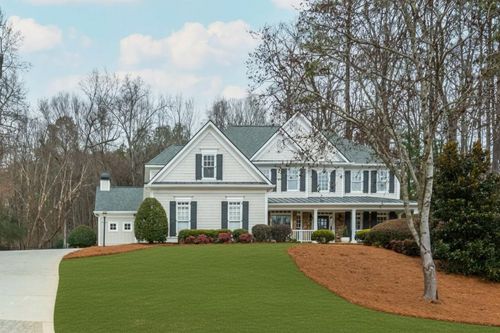 1470 Rolling Links Dr, Alpharetta, GA, 30004-8236 | Card Image