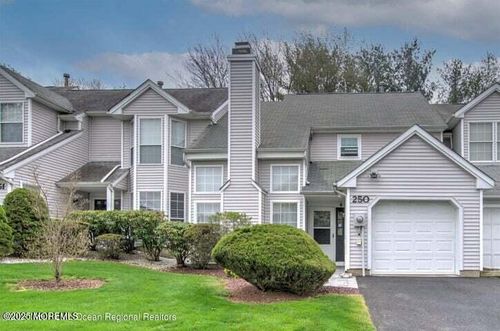 250 Daffodil Drive, Freehold, NJ, 07728 | Card Image