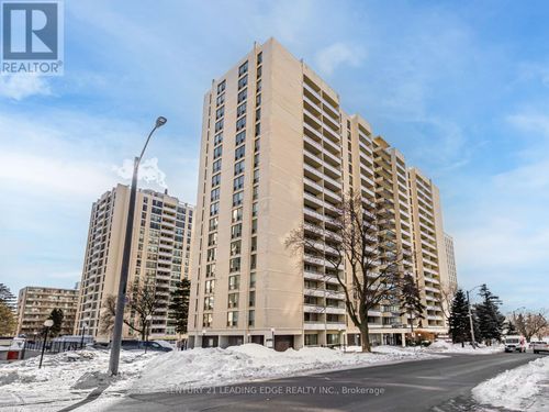 718-377 Ridelle Avenue, Toronto (Briar Hill-Belgravia), ON, M6B1K2 | Card Image