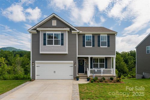 178 Marathon Ln, Candler, NC, 28715-0717 | Card Image