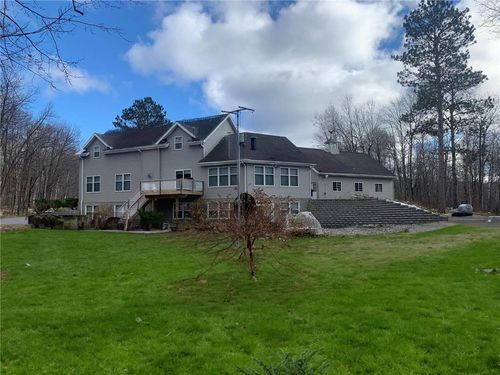 5393 Bachelor Rd Nw, Hackensack, MN, 56452-2364 | Card Image