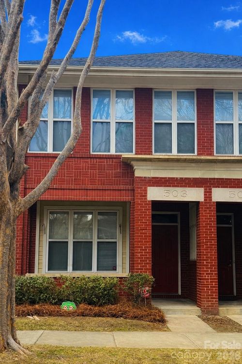503 E 9th St, Charlotte, NC, 28202-3123 | Card Image