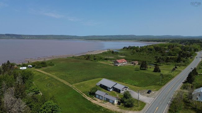 8779 Highway 101, House other with 4 bedrooms, 2 bathrooms and 4 parking in Brighton NS | Image 34