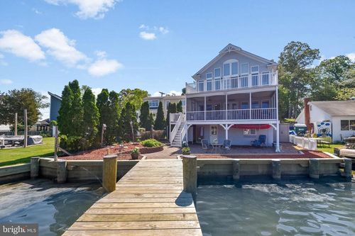 684 N Riverside Dr, CROWNSVILLE, MD, 21032-1711 | Card Image