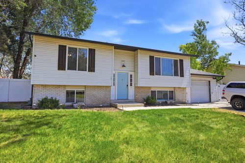180 E 900 S, Layton, UT, 84041-4150 | Card Image