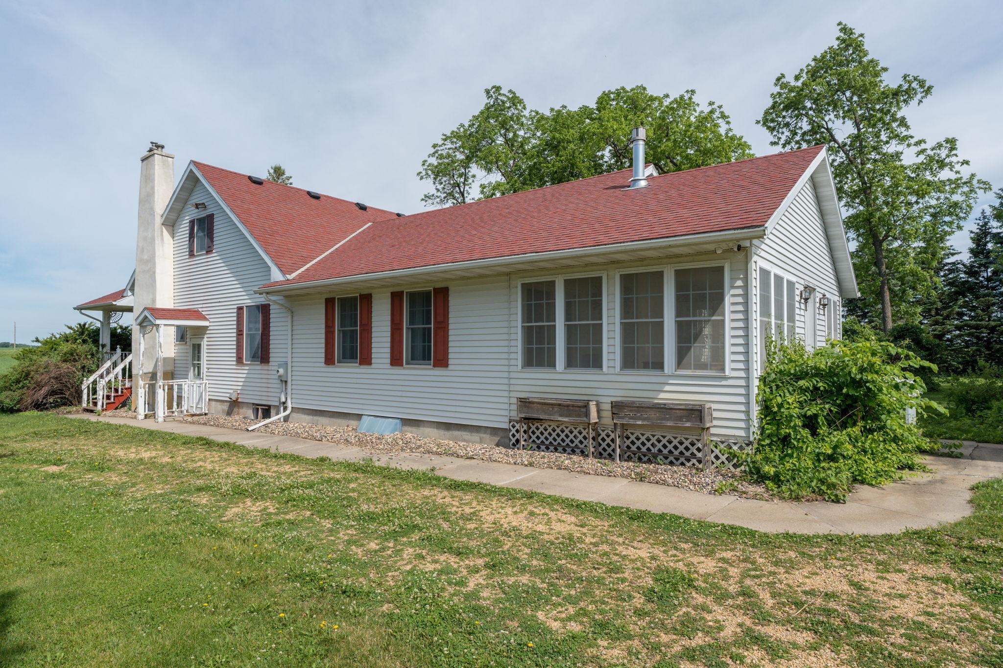Residential in Good Thunder 3