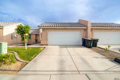 7371 E 39th Pl, Yuma, AZ, 85365-1436 | Card Image