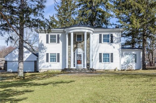 27 White Bridge Rd, Owasco, NY, 13021-5628 | Card Image
