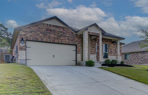 316 Pepper Mill Loop, Burnet, TX, 78611-2164 | Card Image