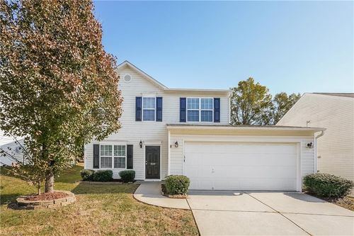 5039 Liberty Hall Cir, Winston-Salem, NC, 27106-6266 | Card Image