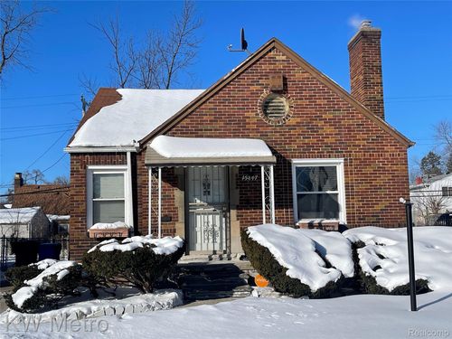 15847 Asbury Park, Detroit, MI, 48227-1551 | Card Image