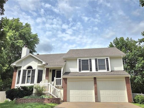 12301 S Mullen Ct, Olathe, KS, 66062-5914 | Card Image
