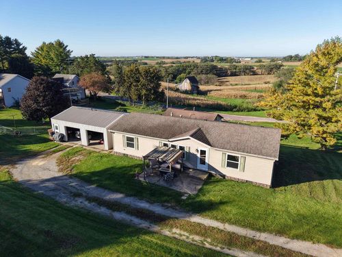 4037 Creamery Street, Liberty, WI, 53825 | Card Image