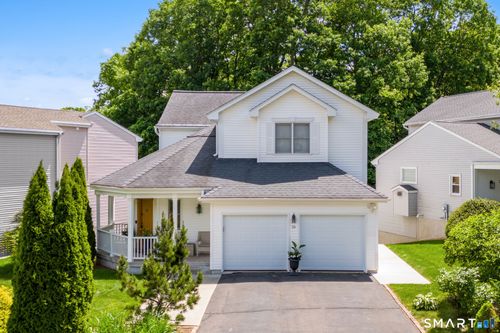 24 Pepper Bush Ln, Newington, CT, 06111-4241 | Card Image