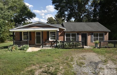 3560 Dogwood Ct, Salisbury, NC, 28144-9034 | Card Image