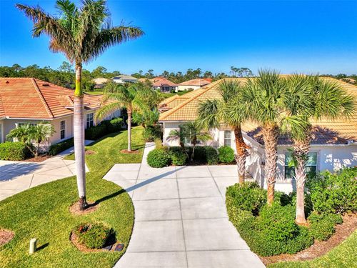 2827 Myakka Creek Court, Port Charlotte, FL, 33953 | Card Image