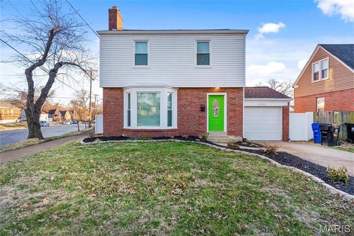6700 Julian Ave, Saint Louis, MO, 63130-2411 | Card Image