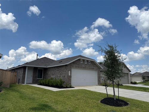 6855 Lantana Leaf Ln, Katy, TX, 77493-5760 | Card Image
