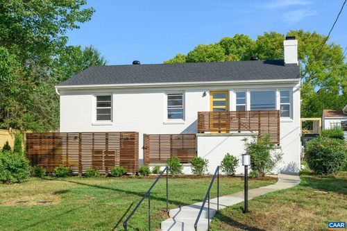 1007 Saint Clair Ave, CHARLOTTESVILLE, VA, 22901-4141 | Card Image
