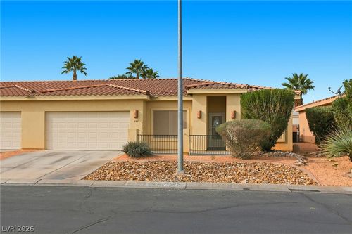 257 Vineyard Ln, Mesquite, NV, 89027-6041 | Card Image
