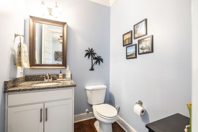 1039 Laffite Way, House other with 4 bedrooms, 4 bathrooms and 2 parking in Gallatin TN | Image 16