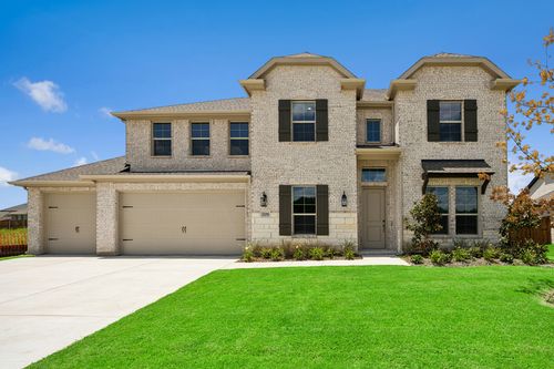 706 Anne Rd, Van Alstyne, TX, 75495-3121 | Card Image