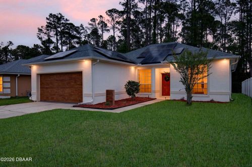 5416 Frederick Lake Dr, PORT ORANGE, FL, 32128-7478 | Card Image
