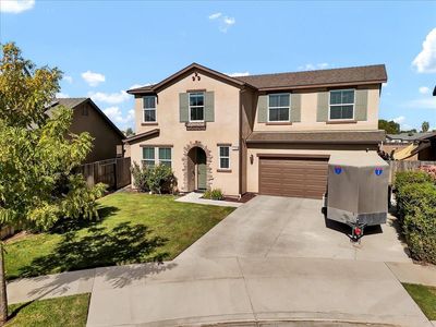 708 Portola, House other with 4 bedrooms, 0 bathrooms and null parking in Lemoore CA | Image 2