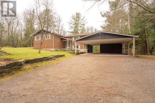1507 Muskoka Rd 117, Bracebridge, ON, P1L1W9 | Card Image