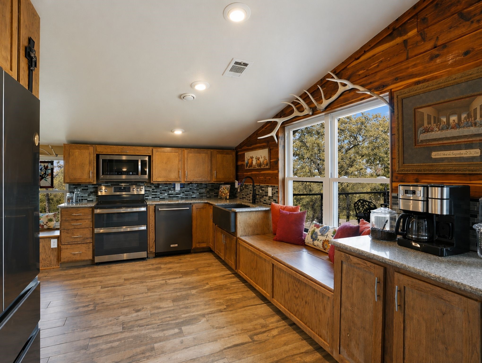 Residential in Whitesboro 5