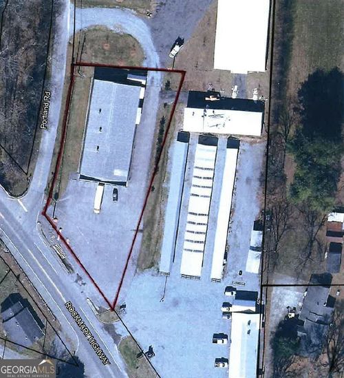 2550 Rome Hwy, Aragon, GA, 30104-2485 | Card Image