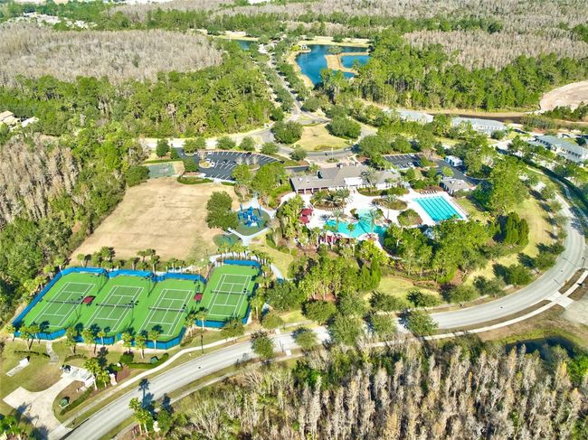 Aerial Of Community | Image 97