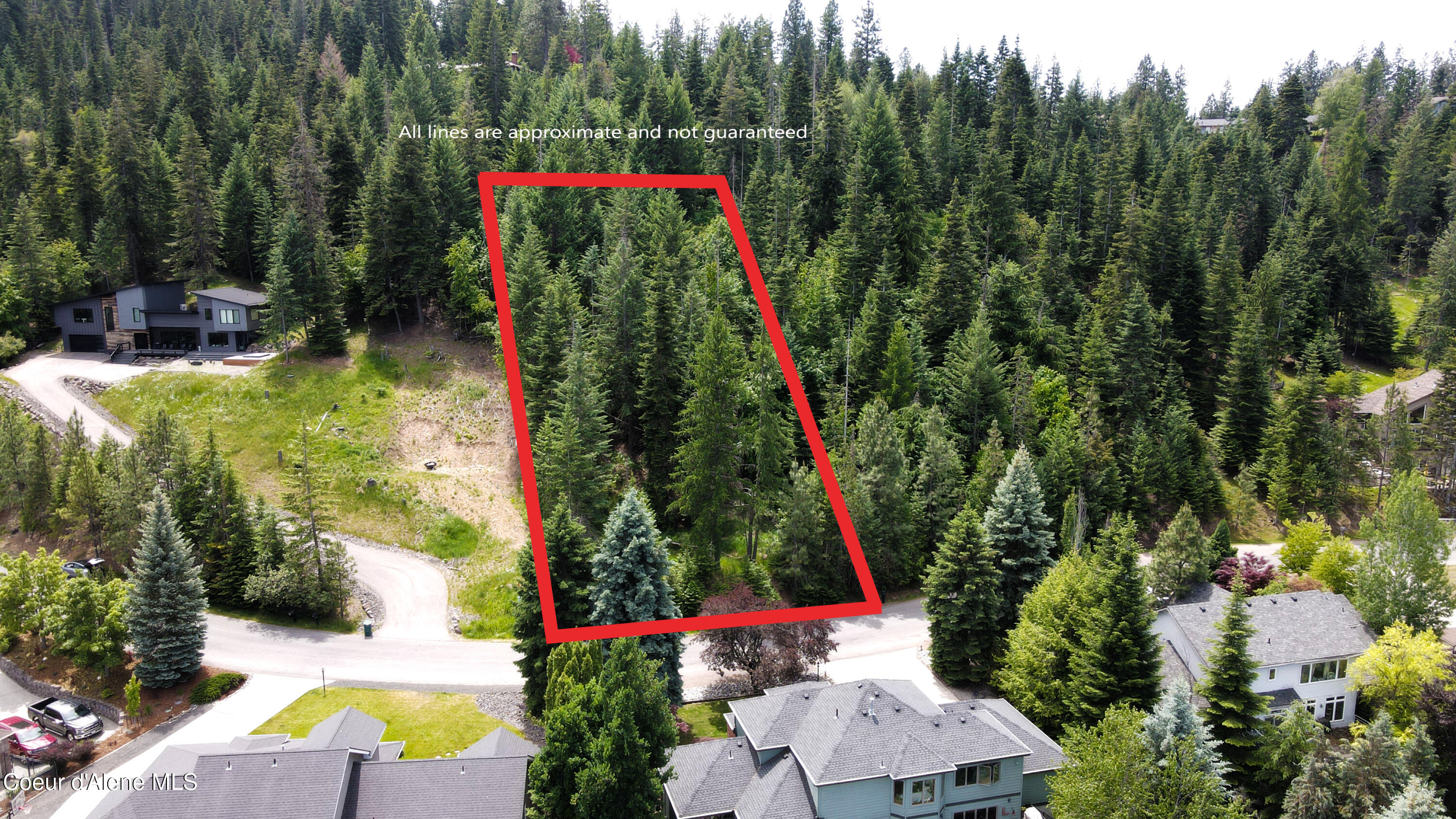 Land in Hayden 2