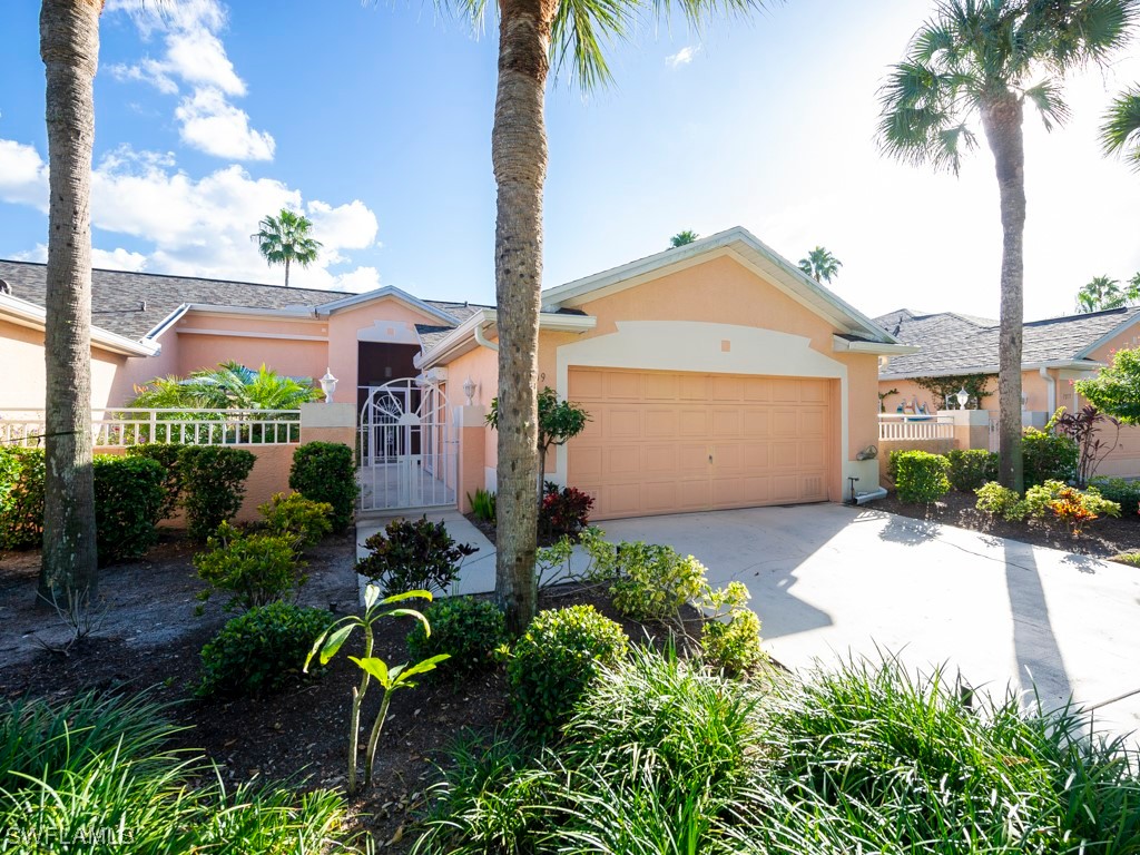 Coral Isle Way, Fort Myers, FL 33919