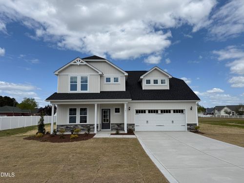 lot-77-103 Hudson Village Dr, La Grange, NC, 28551-7818 | Card Image