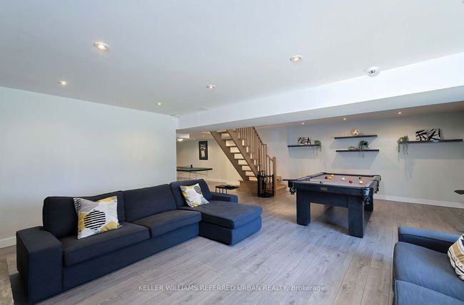 3243 St John's Sideroad, House other with 7 bedrooms, 7 bathrooms and 20 parking in Cedar Valley ON | Image 22