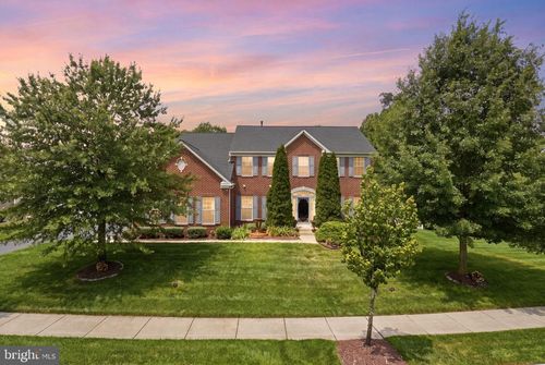 4706 Sir Woodburn Way, CLINTON, MD, 20735 | Card Image