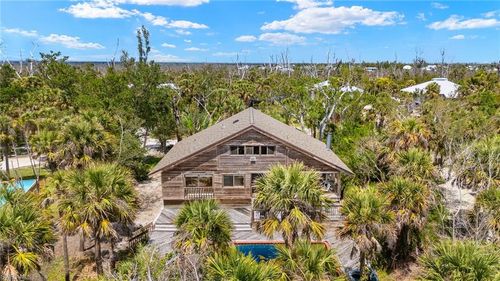 1866 Ardsley Way, Sanibel, FL, 33957-4111 | Card Image