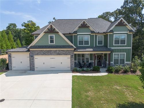 6 Carter Ln Se, Cartersville, GA, 30120-7505 | Card Image