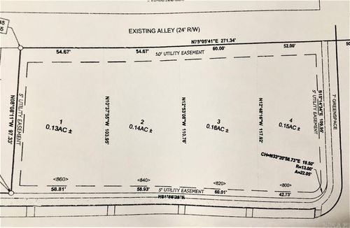 860 Steel Ave, Conway, AR, 72032-4222 | Card Image