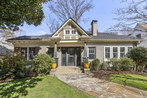 1248 Stillwood Dr Ne, Atlanta, GA, 30306-2524 | Card Image