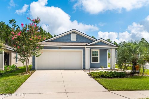 8035 Cape Fox Dr, JACKSONVILLE, FL, 32222-4170 | Card Image