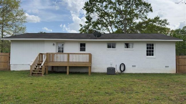 262 E Main St, House other with 3 bedrooms, 2 bathrooms and 3 parking in Rutledge GA | Image 26