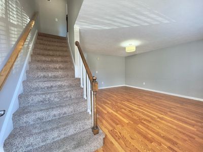 49 Derryfield Court, Townhouse with 3 bedrooms, 1 bathrooms and null parking in Manchester NH | Image 3