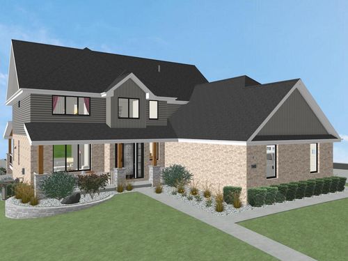 146 Trillium Dr, Dyer, IN, 46311-3083 | Card Image